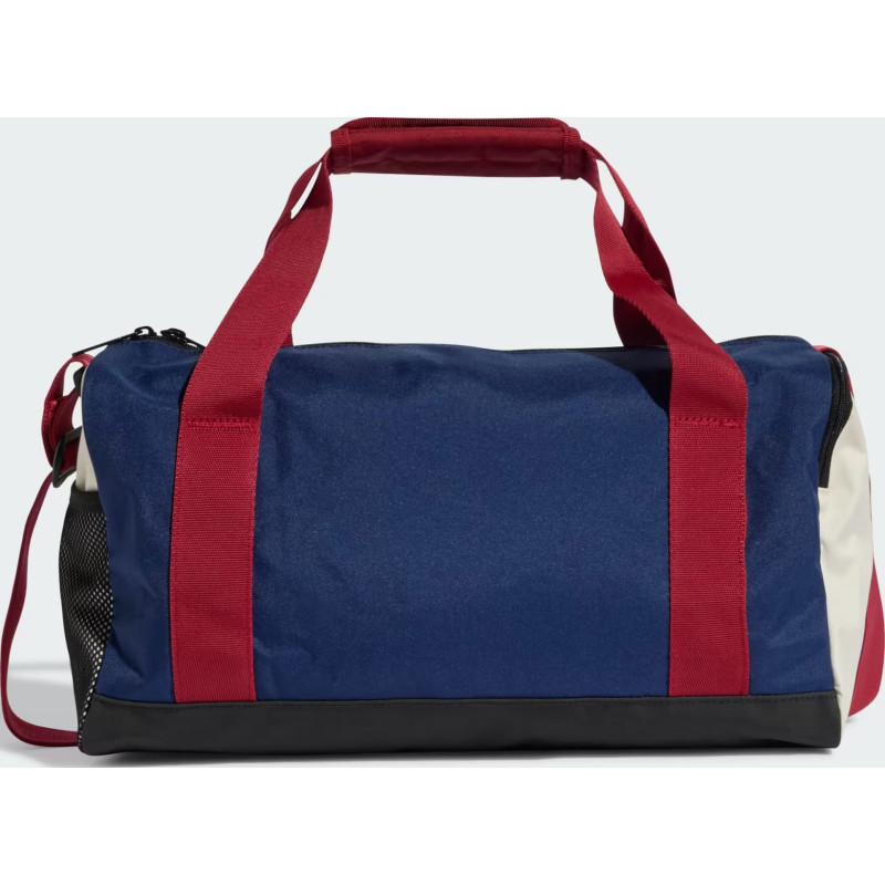 Сумка Adidas LINEAR DUF XSCB 14L синій, червоний Уні 15 x 37 x 20 см