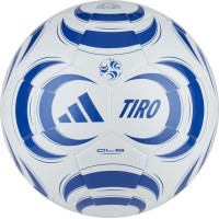 М'яч футбольний Adidas TIRO CLB