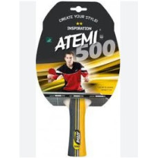 Ракетка для настільного тенісу ATEMI 500C
