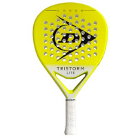 Ракетка для падел тенісу Dunlop Tristorm lite 2025 year