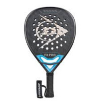 Ракетка для падел тенісу Dunlop FX Pro 2026 year