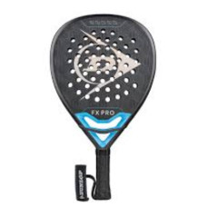 Ракетка для падел тенісу Dunlop FX Pro 2026 year