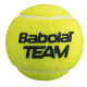 М'ячі для тенісу Babolat Team metall box 4b