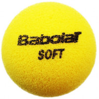 М'яч для тенісу Babolat soft foam