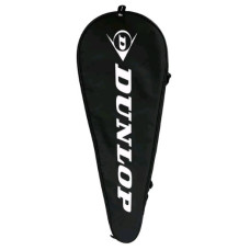 Чохол Dunlop SAC SQUASH RACKET HEAD COVER BLK 1PC