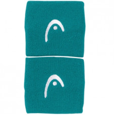 Напульсник Head New Wristband 2,5" tq (nylon)