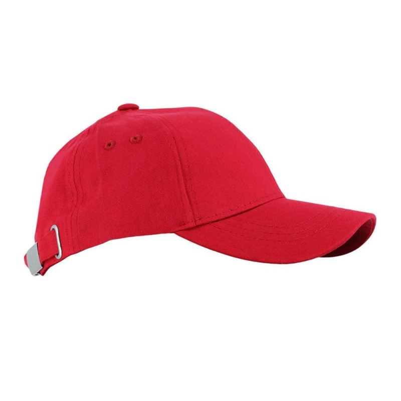 Кепка Joma CAP COTTON Jr