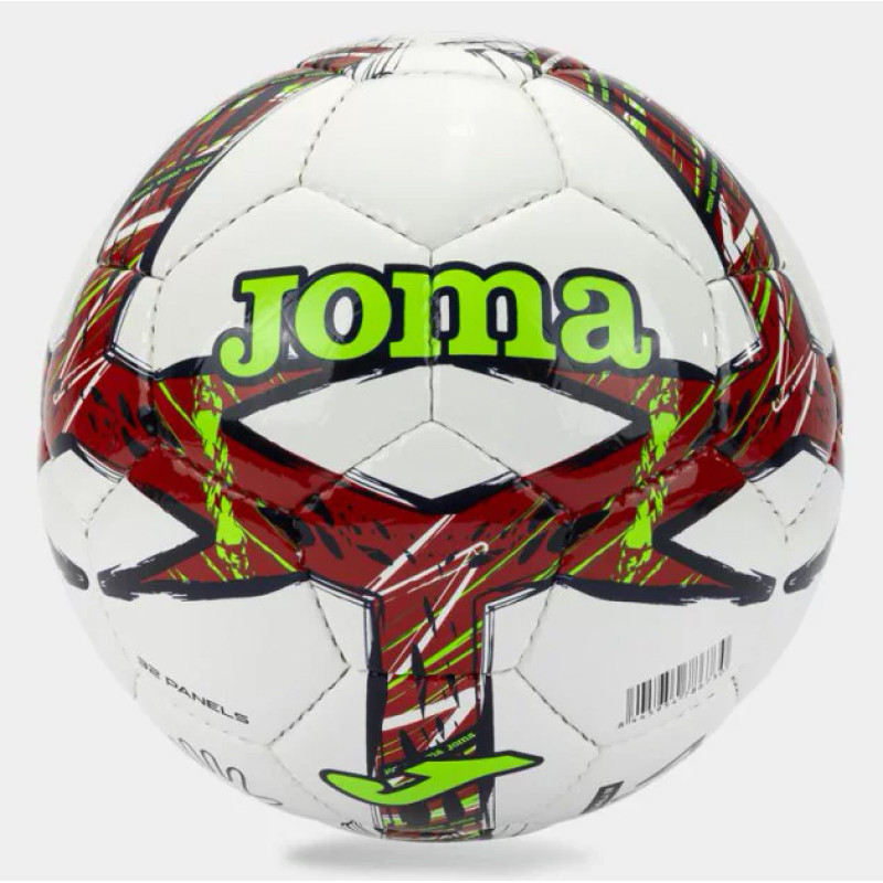 М'яч футбольний Joma DALI III
