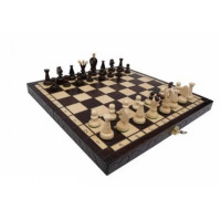Шахи MADON Королівські