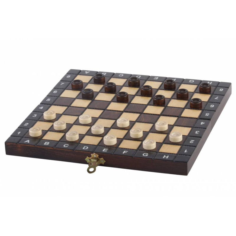 Шахи MADON Набір: шахи, шашки, нарди