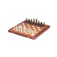 Шахи MADON Турнірні інтарсія №4