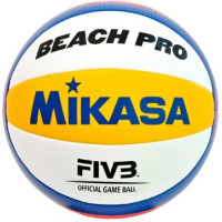 М'яч для пляжного волейболу Mikasa BV550C