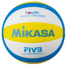 М'яч для пляжного волейболу Mikasa SBV Youth Beach