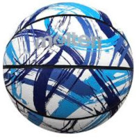 М'яч баскетбольний Molten B7F3501 blue