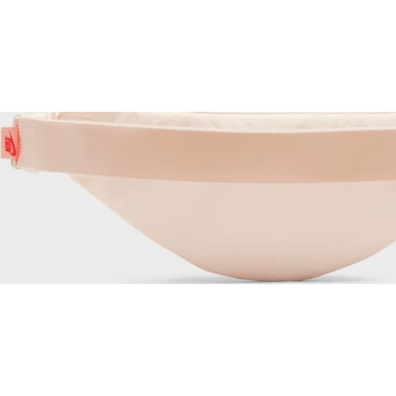 Сумка на пояс Nike NK HERITAGE S WAISTPACK 1L бежевий Уні 28 x 8 x 13 см