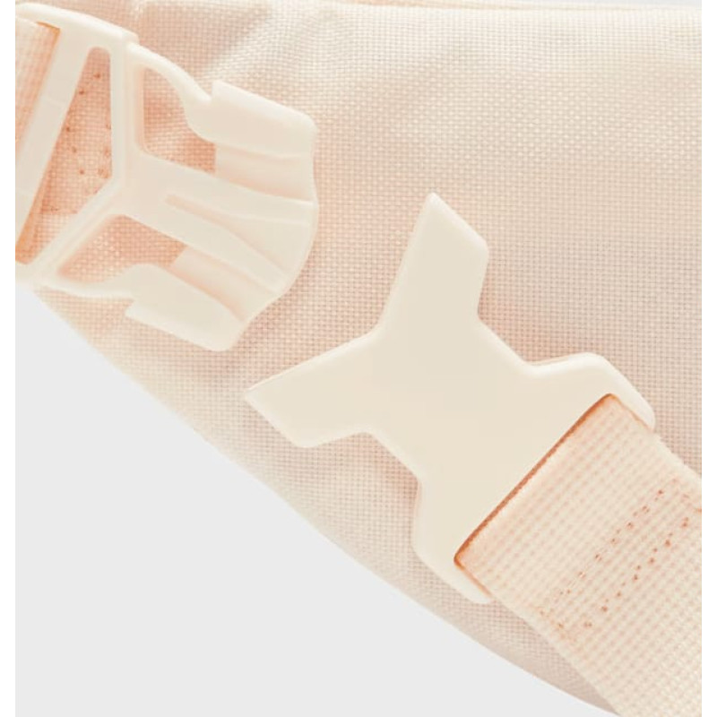 Сумка на пояс Nike NK HERITAGE S WAISTPACK 1L бежевий Уні 28 x 8 x 13 см