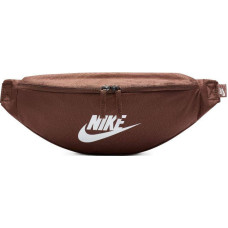 Сумка на пояс Nike NK HERITAGE WAISTPACK - FA21 коричневий ADU 41 х 10 х 15 см
