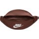 Сумка на пояс Nike NK HERITAGE WAISTPACK - FA21 коричневий ADU 41 х 10 х 15 см