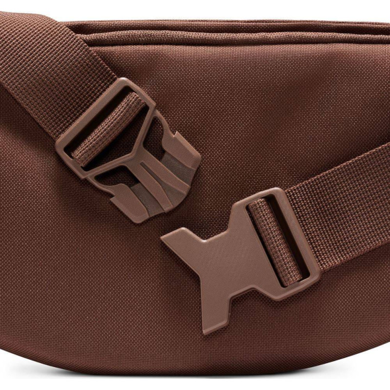 Сумка на пояс Nike NK HERITAGE WAISTPACK - FA21 коричневий ADU 41 х 10 х 15 см