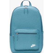 Рюкзак Nike NK HERITAGE EUGENE BKPK 23L фіолетовий, жовтий, чорний Уні 43 x 30 x 15 см