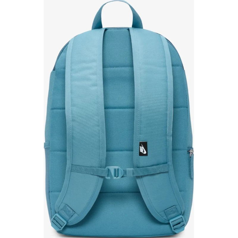 Рюкзак Nike NK HERITAGE EUGENE BKPK 23L фіолетовий, жовтий, чорний Уні 43 x 30 x 15 см