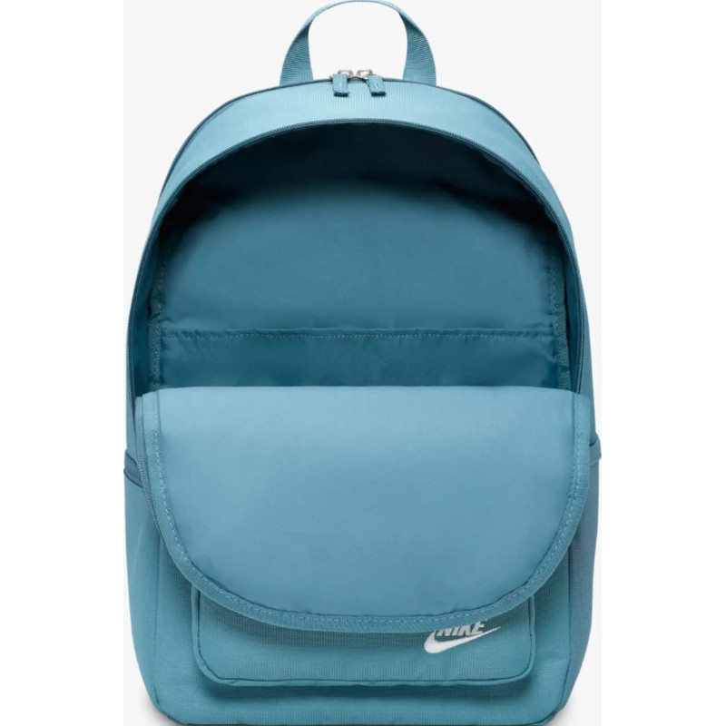 Рюкзак Nike NK HERITAGE EUGENE BKPK 23L фіолетовий, жовтий, чорний Уні 43 x 30 x 15 см