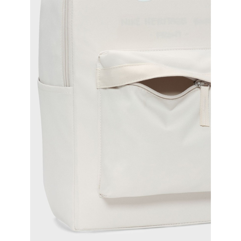Рюкзак Nike NK HERITAGE BKPK 25L молочний Уні 43 х 30,5 х 15 см