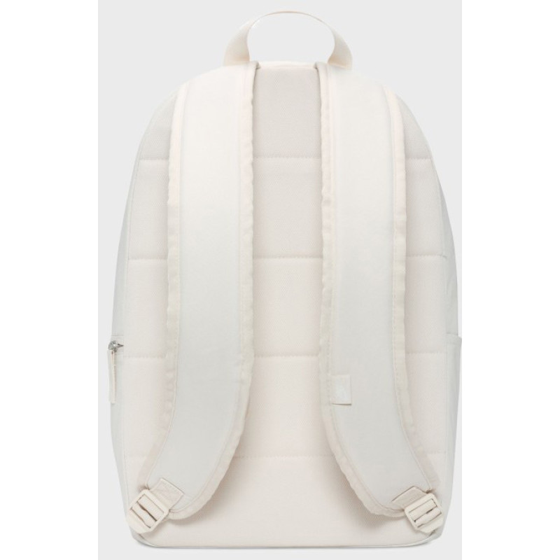 Рюкзак Nike NK HERITAGE BKPK 25L молочний Уні 43 х 30,5 х 15 см