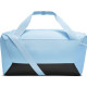 Сумка Nike NK BRSLA S DUFF - 9.5 41L блакитний Уні 51 x 28 х 28 см