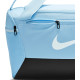 Сумка Nike NK BRSLA S DUFF - 9.5 41L блакитний Уні 51 x 28 х 28 см
