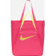 Сумка Nike NK GYM TOTE 28L рожевий Жін 41 x 33 x 13 см