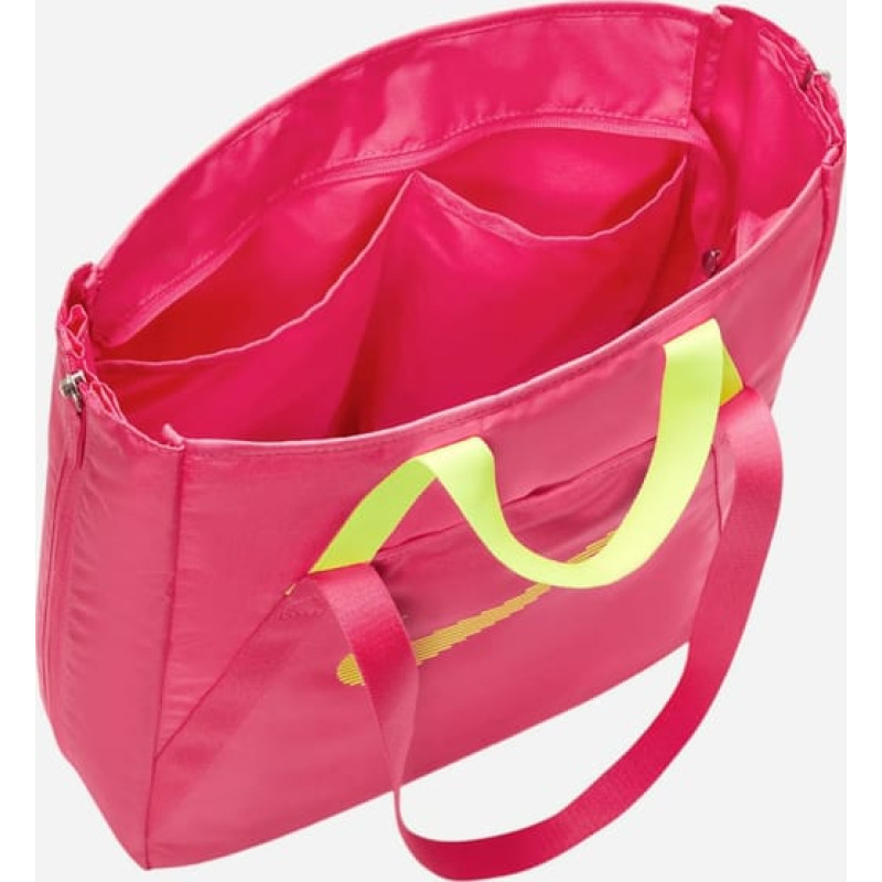 Сумка Nike NK GYM TOTE 28L рожевий Жін 41 x 33 x 13 см