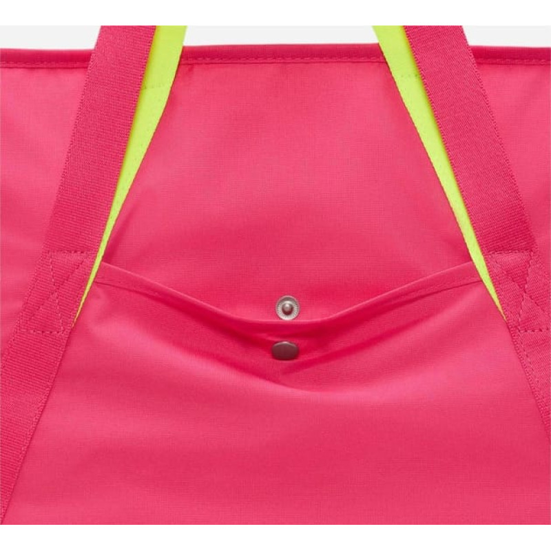 Сумка Nike NK GYM TOTE 28L рожевий Жін 41 x 33 x 13 см