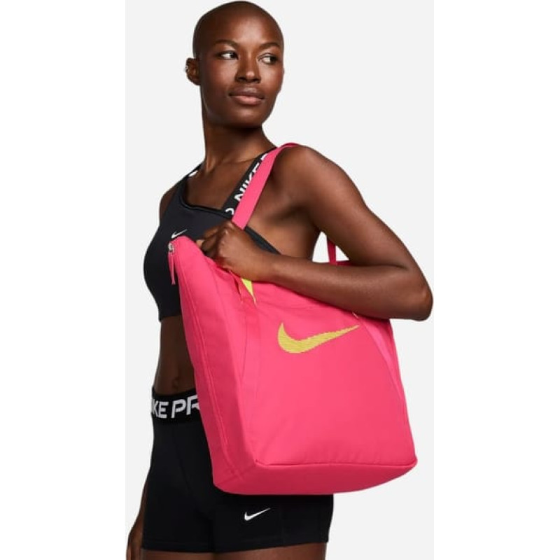 Сумка Nike NK GYM TOTE 28L рожевий Жін 41 x 33 x 13 см