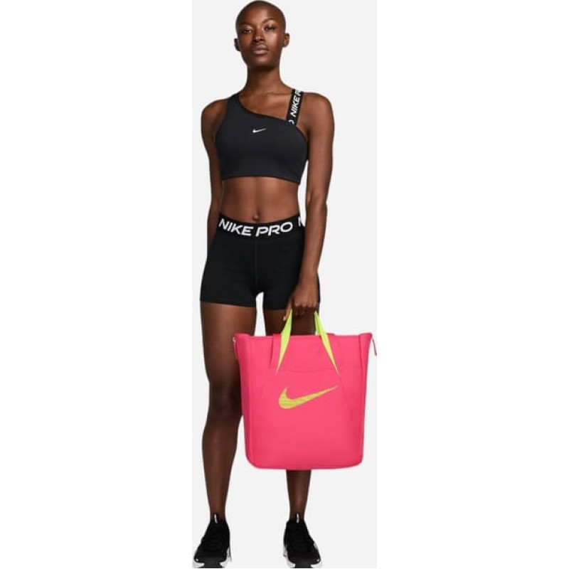 Сумка Nike NK GYM TOTE 28L рожевий Жін 41 x 33 x 13 см