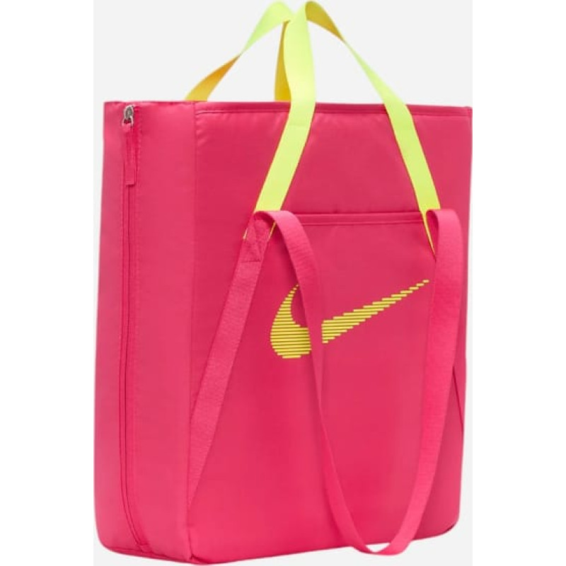 Сумка Nike NK GYM TOTE 28L рожевий Жін 41 x 33 x 13 см