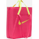 Сумка Nike NK GYM TOTE 28L рожевий Жін 41 x 33 x 13 см