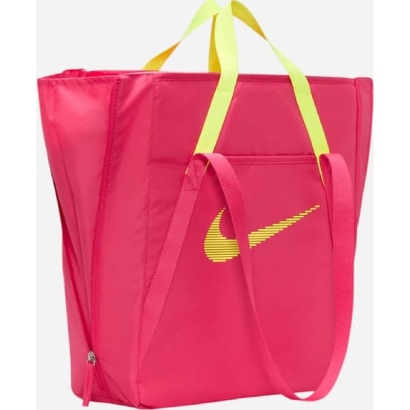 Сумка Nike NK GYM TOTE 28L рожевий Жін 41 x 33 x 13 см