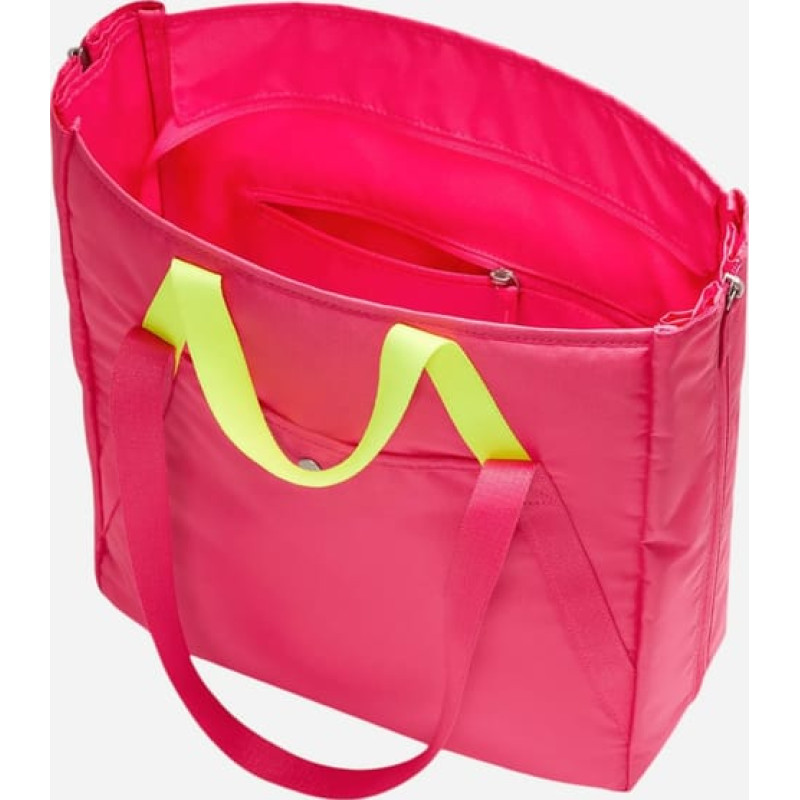 Сумка Nike NK GYM TOTE 28L рожевий Жін 41 x 33 x 13 см