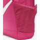 Рюкзак Nike Y NK BRSLA BKPK - SP23 18L рожевий Діт 25 x 30 x 15 см