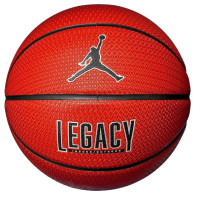 М'яч баскетбольний Nike JORDAN LEGACY 2.0 8P DEFLATED