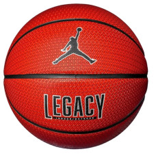 М'яч баскетбольний Nike JORDAN LEGACY 2.0 8P DEFLATED