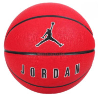 М'яч баскетбольний Nike JORDAN ULTIMATE 2.0 8P DEFLATED