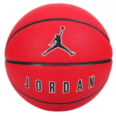 М'яч баскетбольний Nike JORDAN ULTIMATE 2.0 8P DEFLATED
