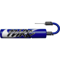 Насос Nike ESSENTIAL BALL PUMP синій Уні One Size