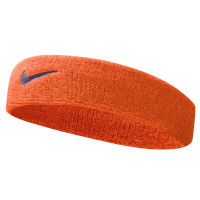 Пов'язка на голову Nike SWOOSH HEADBAND TEAM, помаранчева