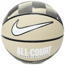М'яч баскетбольний Nike EVERYDAY ALL COURT 8P GRAPHIC DEFLATED