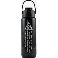 Пляшка Nike TR RENEW RECHARGE CHUG BOTTLE 24 OZ чорний Уні 709 мл