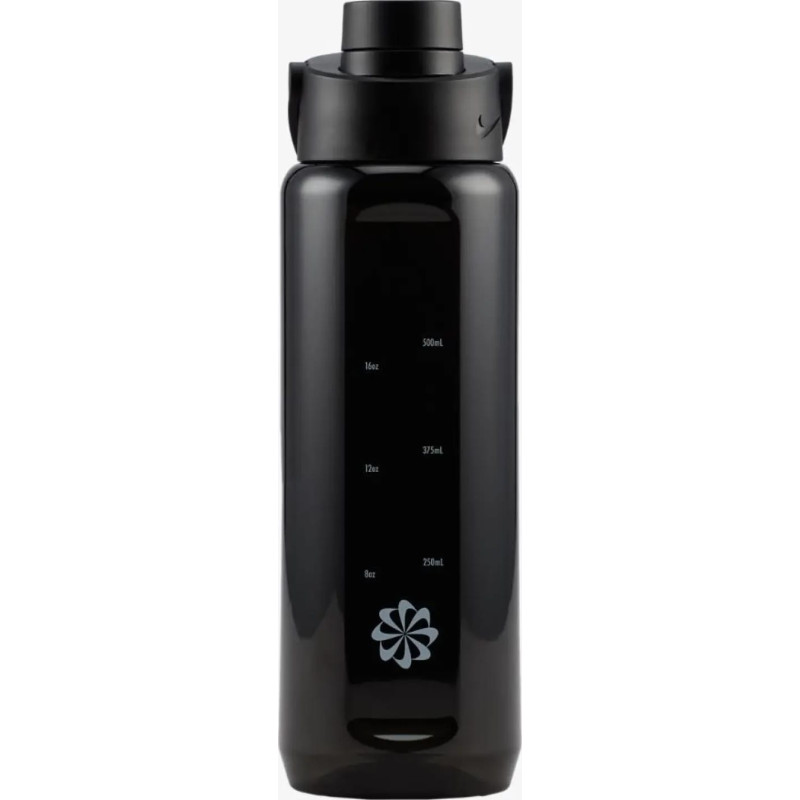 Пляшка Nike TR RENEW RECHARGE CHUG BOTTLE 24 OZ чорний Уні 709 мл
