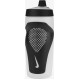 Пляшка Nike REFUEL BOTTLE GRIP 18 OZ білий, чорний Уні 532 мл